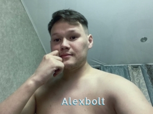 Alexbolt