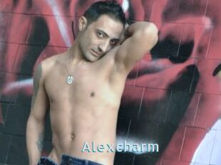 Alexcharm