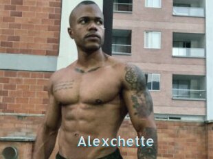Alexchette