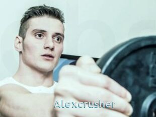 Alexcrusher