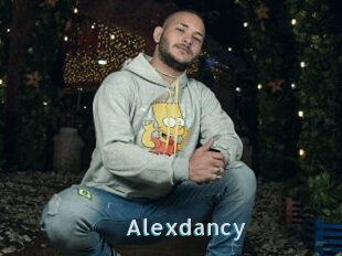 Alexdancy