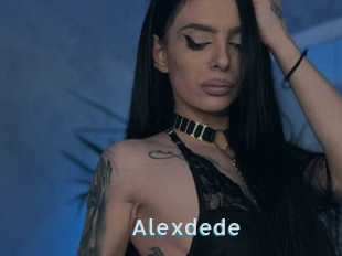 Alexdede