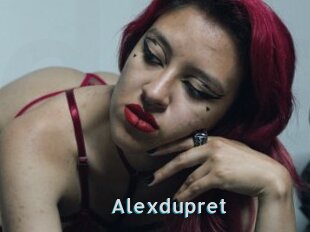 Alexdupret