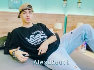 Alexduquet