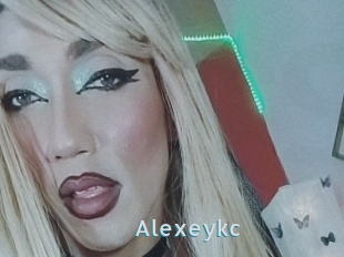 Alexeykc