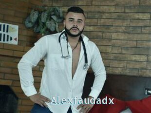 Alexfaudadx