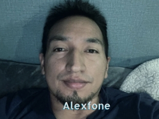 Alexfone