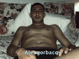 Alexgorbacov