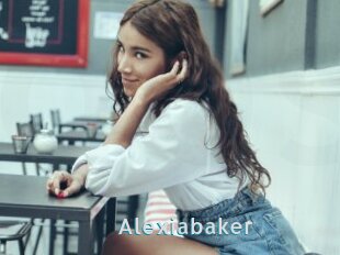 Alexiabaker