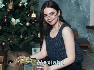 Alexiabia