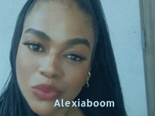 Alexiaboom