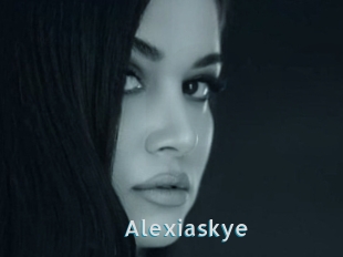 Alexiaskye