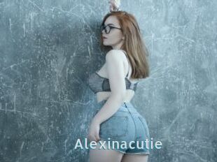 Alexinacutie