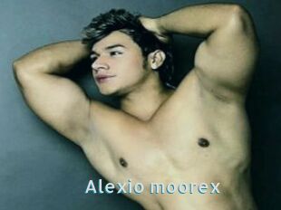 Alexio_moorex