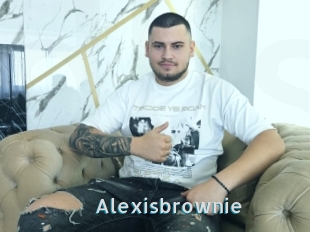 Alexisbrownie