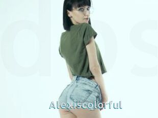 Alexiscolorful