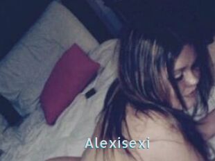 Alexisexi