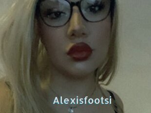 Alexisfootsi