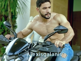 Alexisgalanis