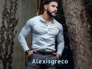Alexisgreco
