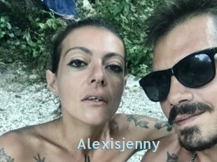 Alexisjenny