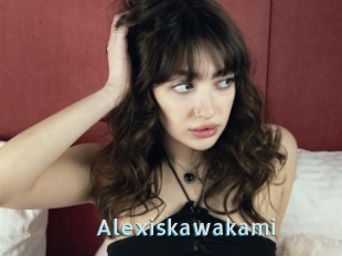 Alexiskawakami