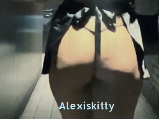 Alexiskitty