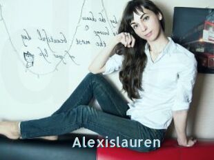 Alexislauren