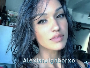 Alexisneighborxo