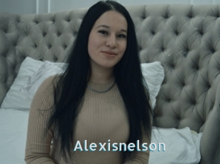 Alexisnelson