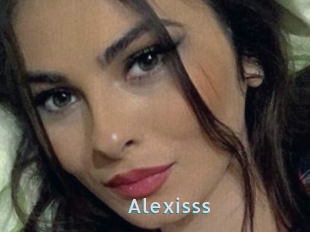 Alexisss
