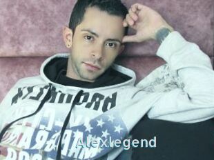 Alexlegend