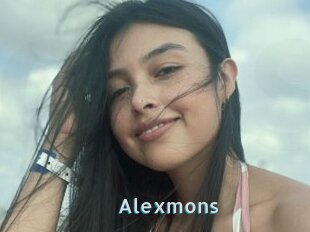 Alexmons