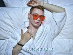 Alexosborn