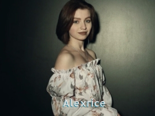 Alexrice