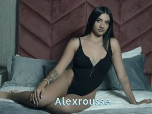 Alexrousse