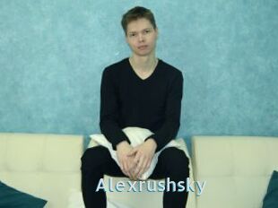 Alexrushsky
