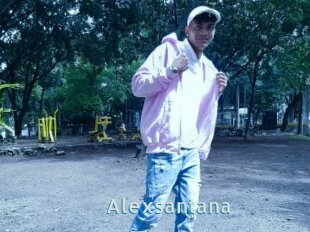 Alexsantana