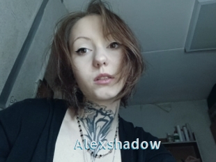 Alexshadow