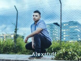 Alexstuff