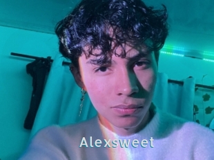 Alexsweet