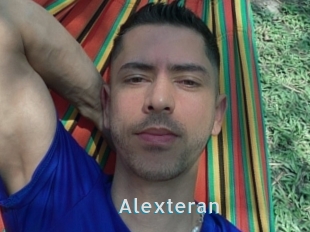 Alexteran