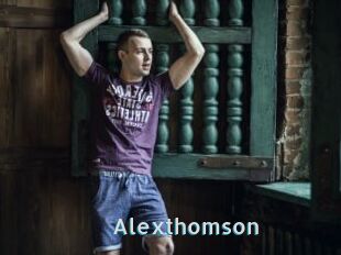 Alexthomson