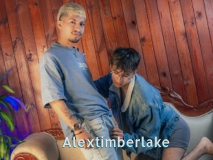 Alextimberlake