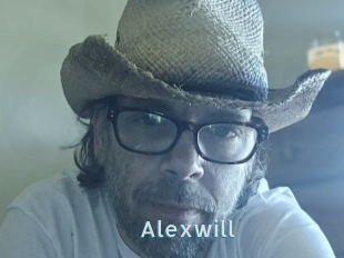 Alexwill