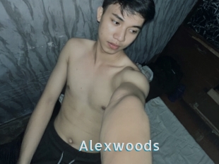 Alexwoods