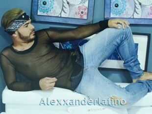 Alexxanderlatino