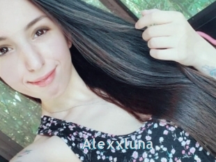 Alexxluna