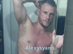 Alexysyanis