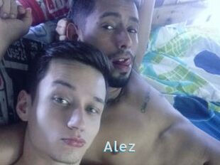 Alez